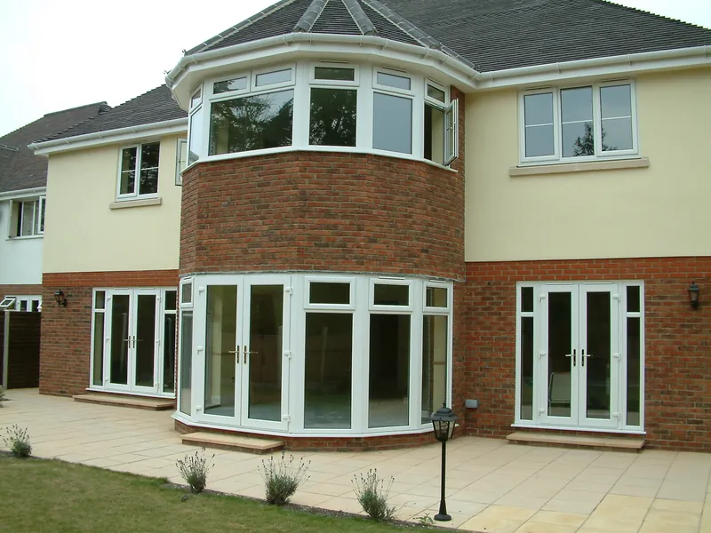 Double Glazing Windows — Gallery Woolwich