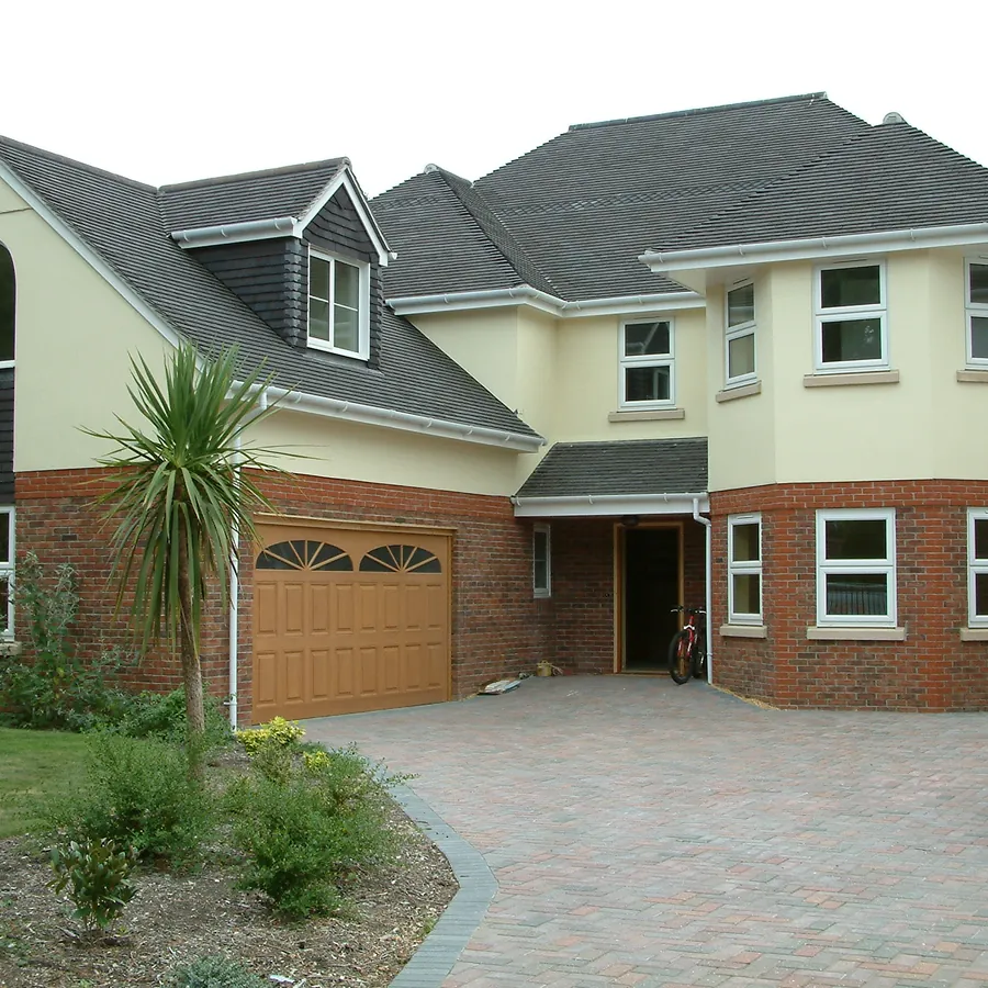 Double Glazing Windows — Product Woolwich