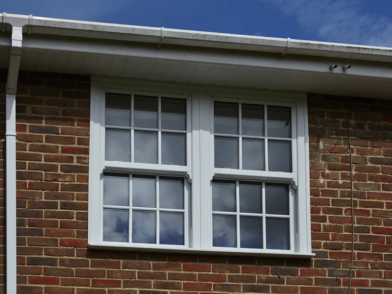 Sash Windows Woolwich