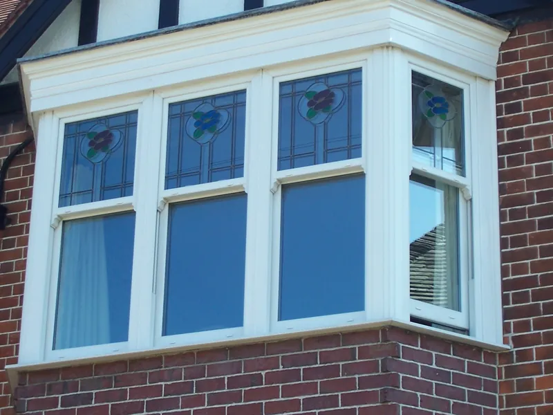 Sash Windows Woolwich