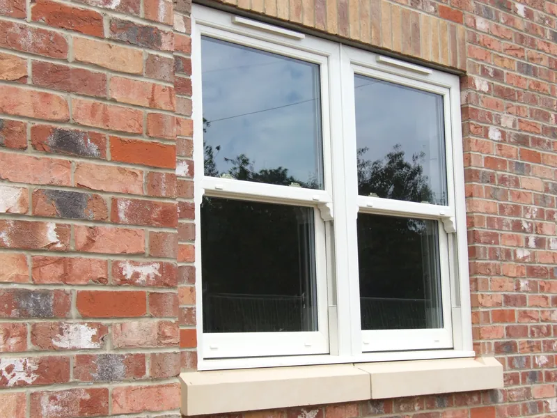 Sash Windows Woolwich