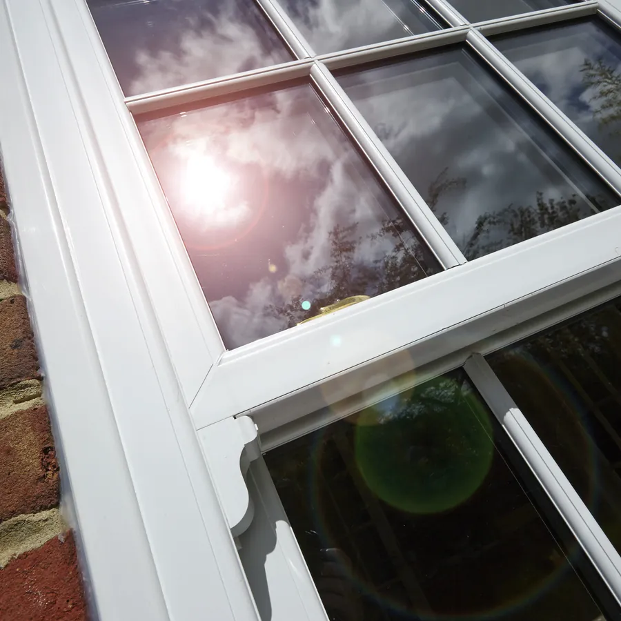 Sash Windows Woolwich