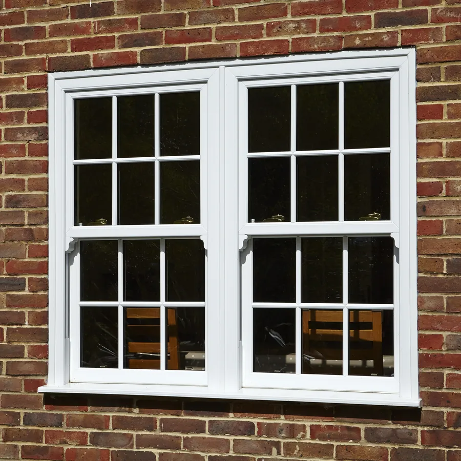 Sash Windows Woolwich