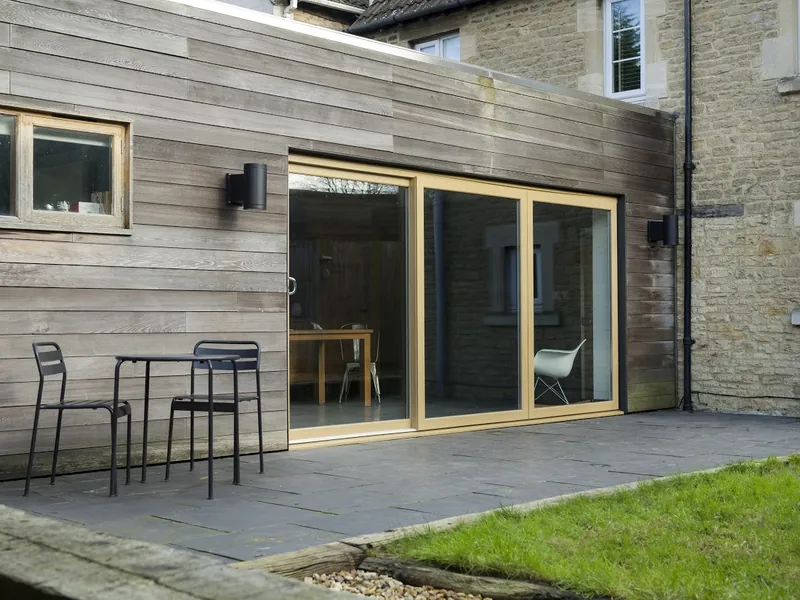 Sliding Windows Woolwich