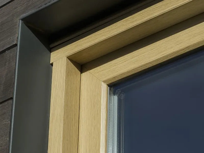 Sliding Windows Woolwich