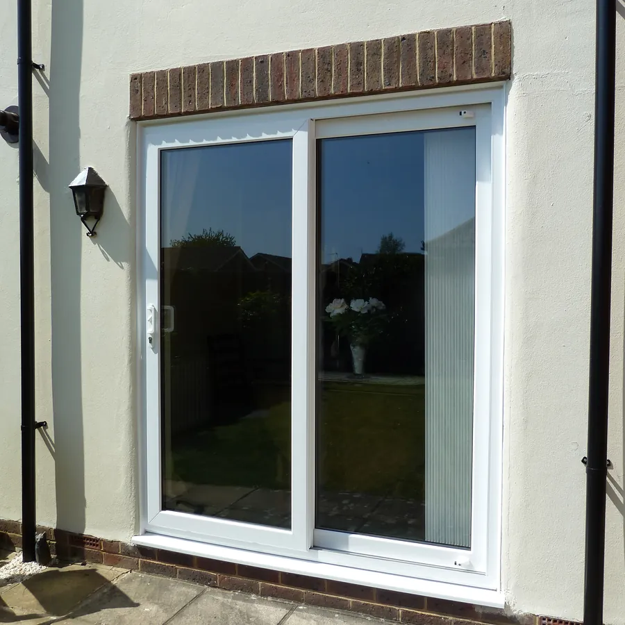 Sliding Windows Woolwich