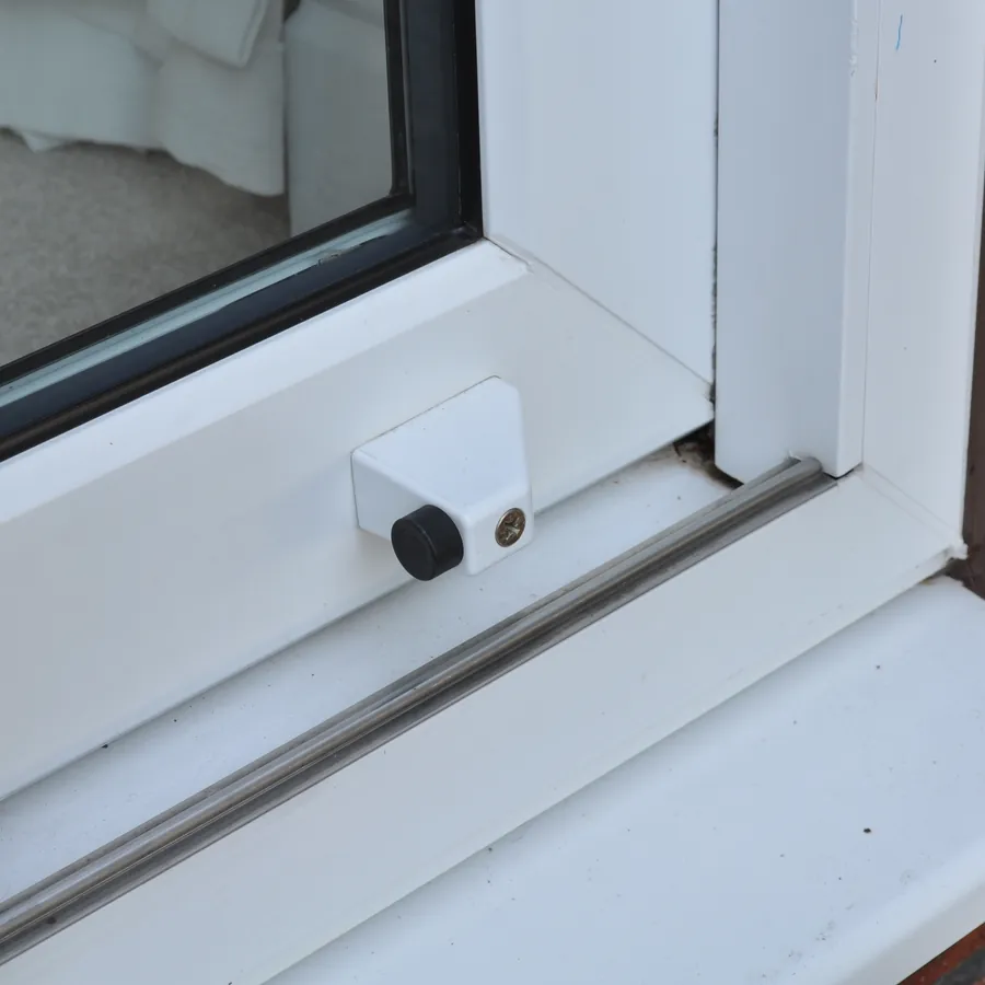Sliding Windows Woolwich