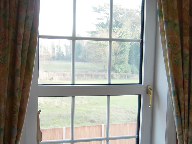Tilt & Turn Windows Woolwich