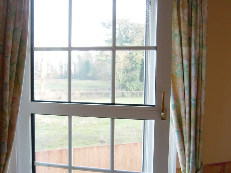 Tilt & Turn Windows Woolwich