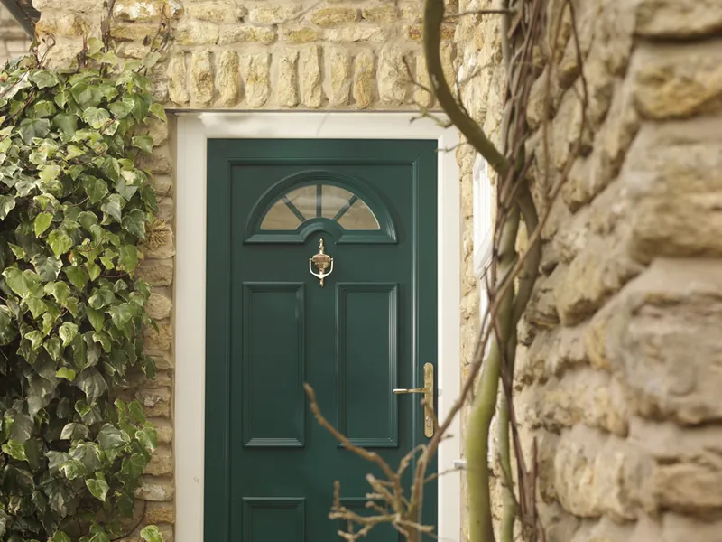 Timber Windows Woolwich