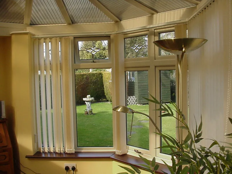 Timber Windows Woolwich