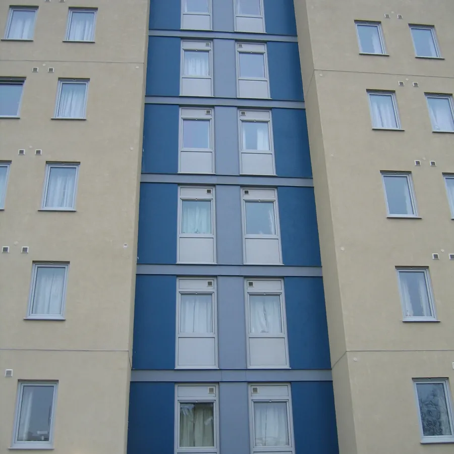 Timber Windows Woolwich