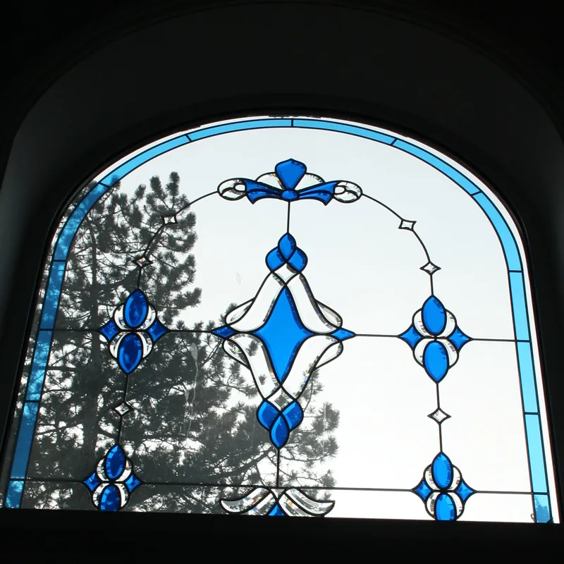 Triple Glazing Woolwich