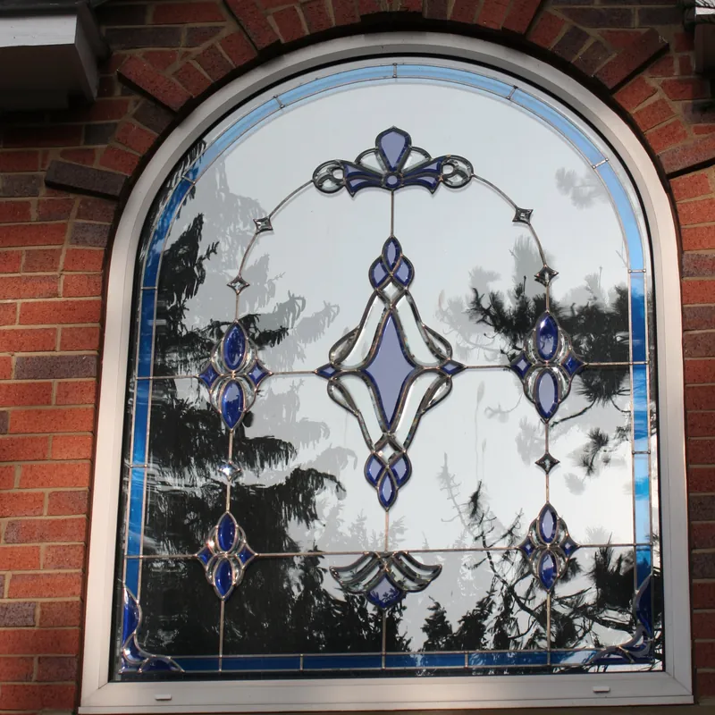 Energy Efficient Windows — Detail Woolwich