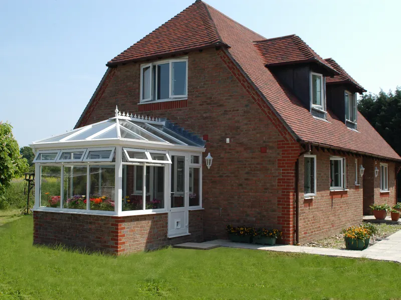 Double Glazing Prices Woolwich