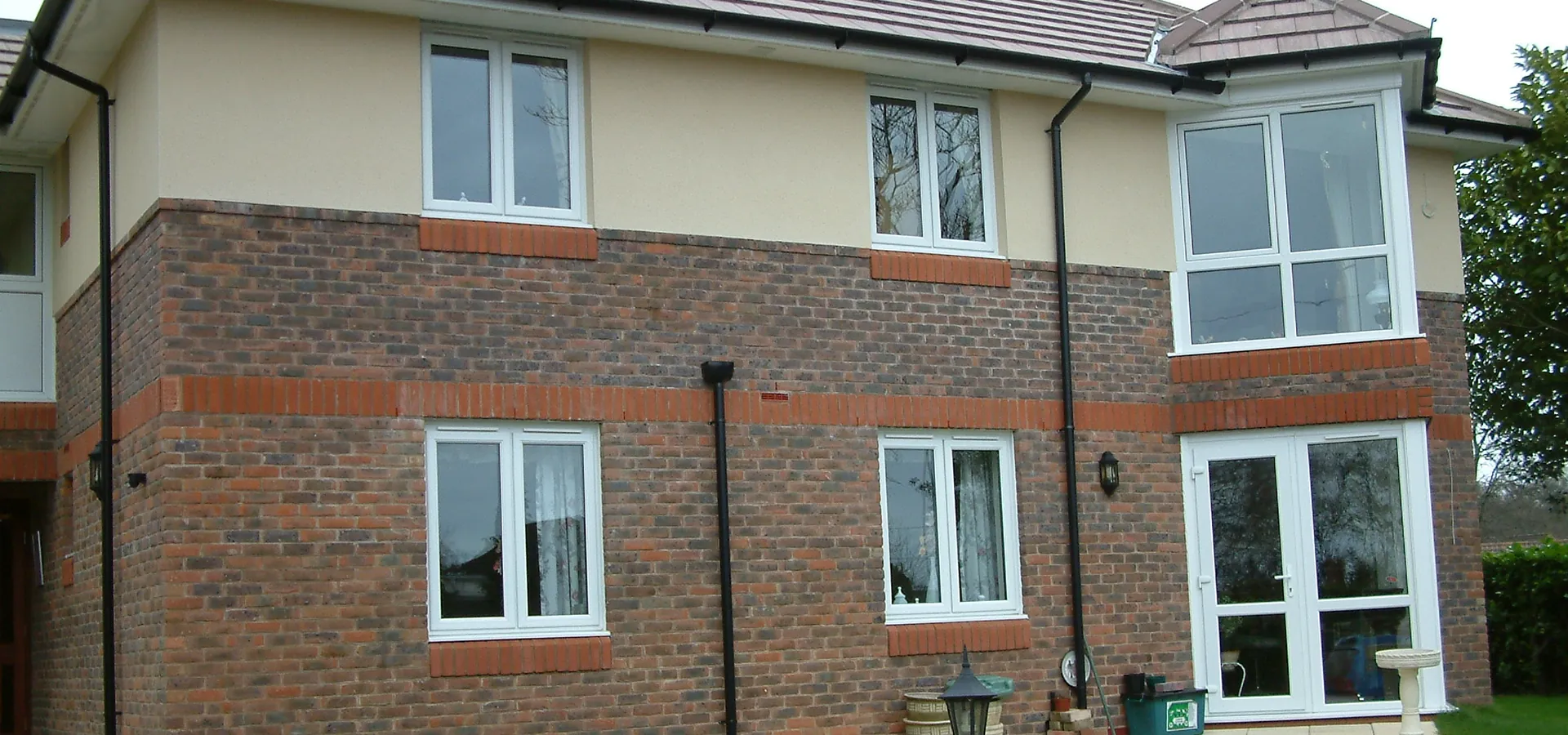 Double Glazing Prices Woolwich