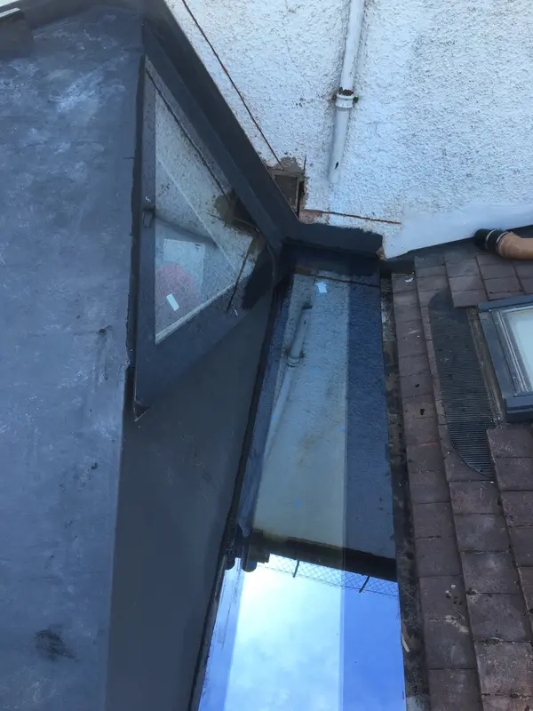 Skylights Woolwich